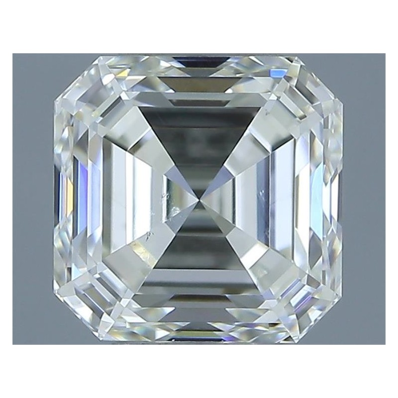 Diament asscher, 1.01ct, VS2, H, IGI 737595218