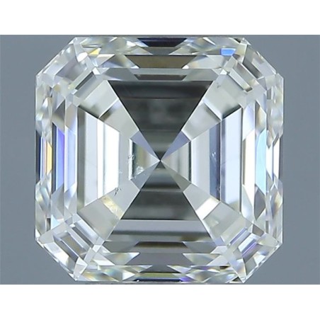 Diament asscher, 1.01ct, VS2, H, IGI 737595218
