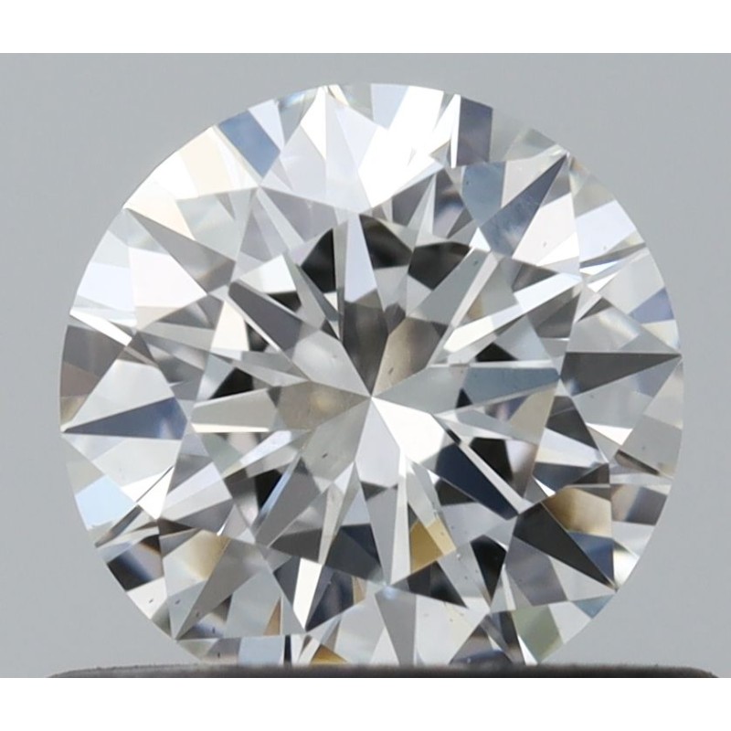 Diament szlif okrągły, 0.5ct, VS1, G, IGI 746530465