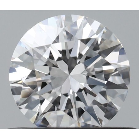 Diament szlif okrągły, 0.46ct, VS1, E, GIA 2547252197