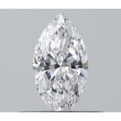 Diament markiza, 0.3ct, VVS1, D, GIA 2547258175