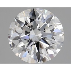 Diament laboratoryjny szlif okrągły, 2.43ct, VVS2, D, IGI LG756518862