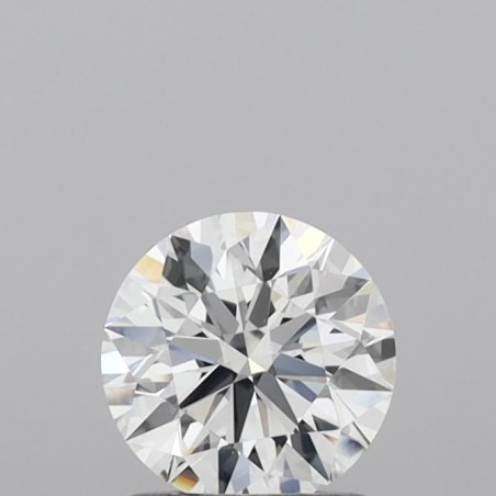 Diament laboratoryjny szlif okrągły, 1ct, VVS2, D, IGI LG733554923