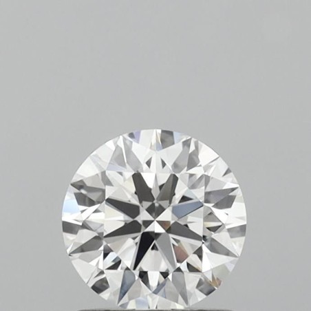 Diament laboratoryjny szlif okrągły, 1.03ct, VVS2, D, IGI LG731540449