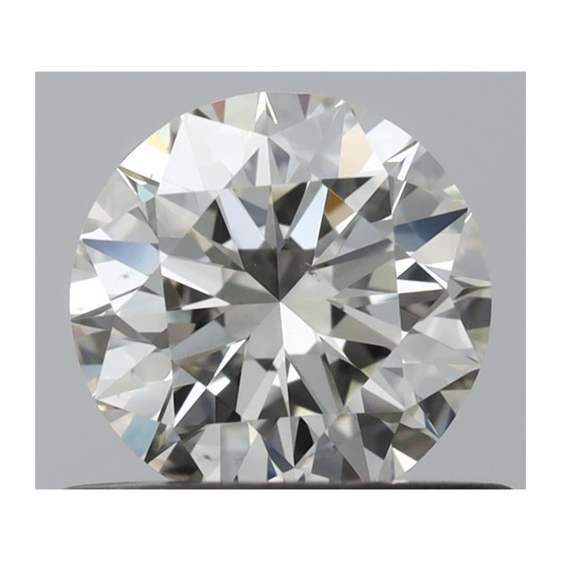 Diament szlif okrągły, 0.5ct, VS1, I, IGI 746530316