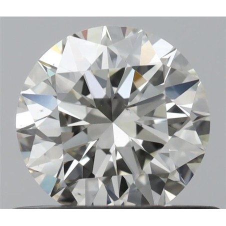 Diament szlif okrągły, 0.5ct, VS1, I, IGI 746530316