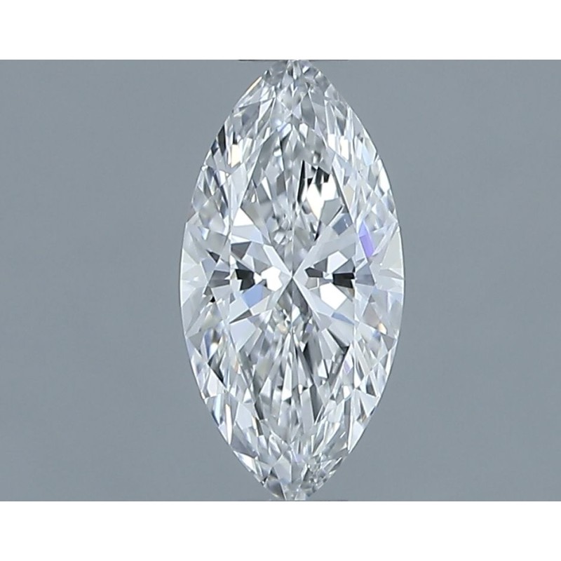 Diament markiza, 0.5ct, SI1, E, GIA 2547257393