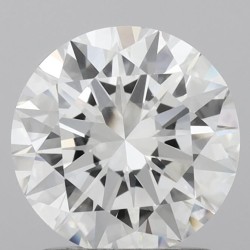 Diament laboratoryjny szlif okrągły, 1.5ct, VVS2, E, IGI LG754567743