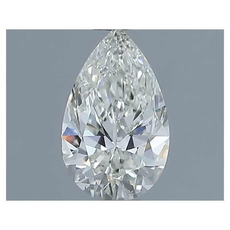 Diament szlif gruszkowy, 0.51ct, SI1, H, IGI 746530582 Diament szlif gruszkowy, 0.51ct, SI1, H, IGI 746530582