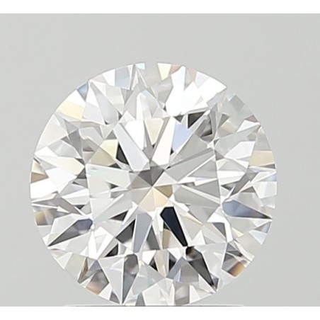 Diament laboratoryjny szlif okrągły, 1.6ct, VVS2, D, IGI LG758524457