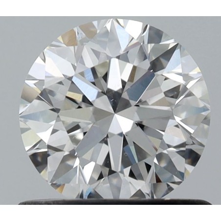 Diament szlif okrągły, 0.7ct, VS2, G, IGI 746530315