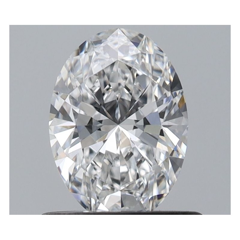 Diament szlif owalny, 0.61ct, VS2, E, GIA 6541295505