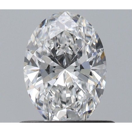 Diament szlif owalny, 0.61ct, VS2, E, GIA 6541295505