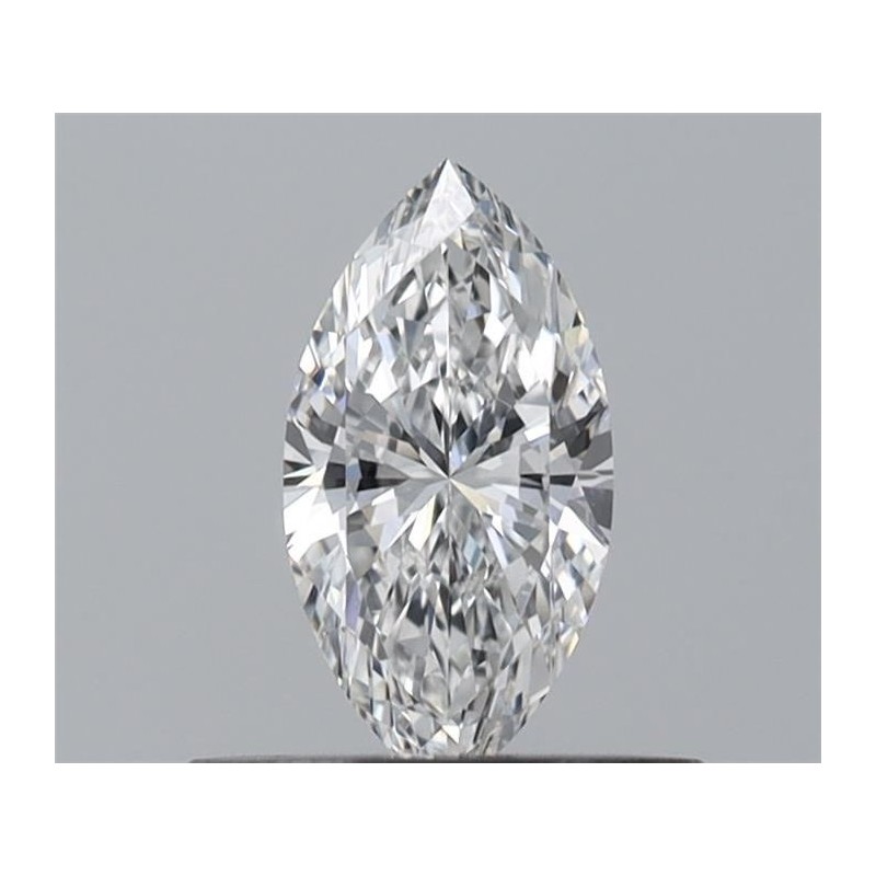 Diament markiza, 0.3ct, VVS2, E, GIA 5543295311