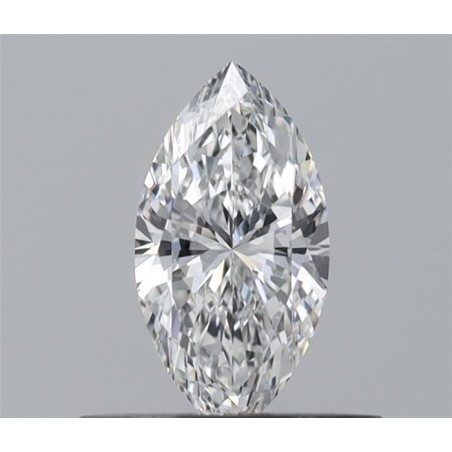 Diament markiza, 0.3ct, VVS2, E, GIA 5543295311