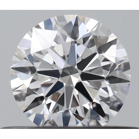 Diament szlif okrągły, 0.4ct, VVS1, D, GIA 5543295829