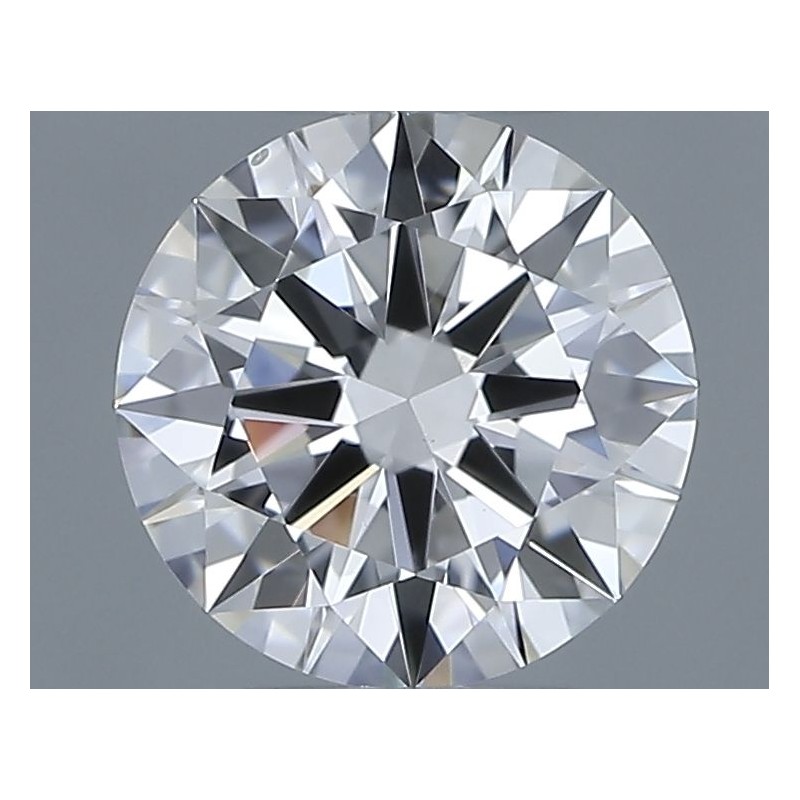Diament szlif okrągły, 0.6ct, VVS2, F, IGI 746529678 Diament szlif okrągły, 0.6ct, VVS2, F, IGI 746529678