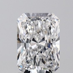 Diament laboratoryjny radiant, 1.74ct, VVS2, E, IGI LG626414491