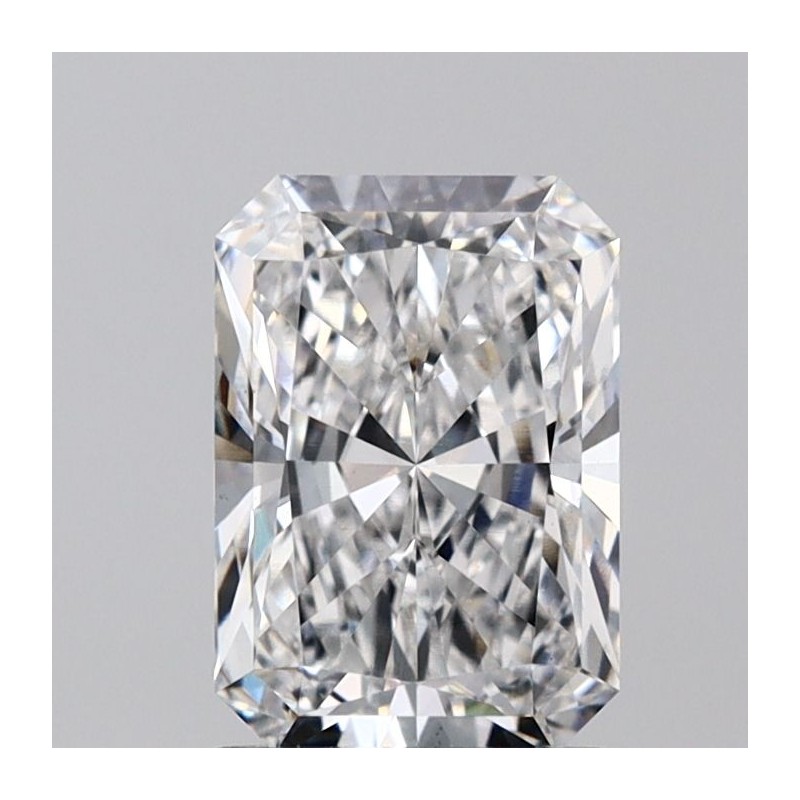 Diament laboratoryjny radiant, 1.74ct, VVS2, E, IGI LG626414491