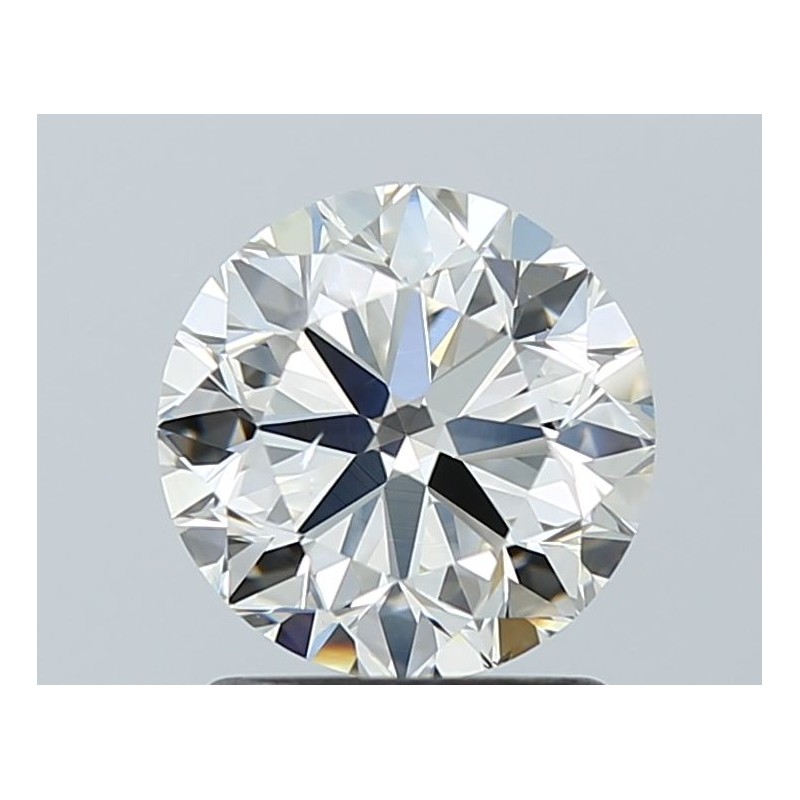 Diament o barwie fantazyjnej szlif okrągły, 1.5ct, SI1, Fancy Light Blue, GIA 1236811224 Diament o barwie fantazyjnej szlif okrągły, 1.5ct, SI1, Fancy Light Blue, GIA 1236811224