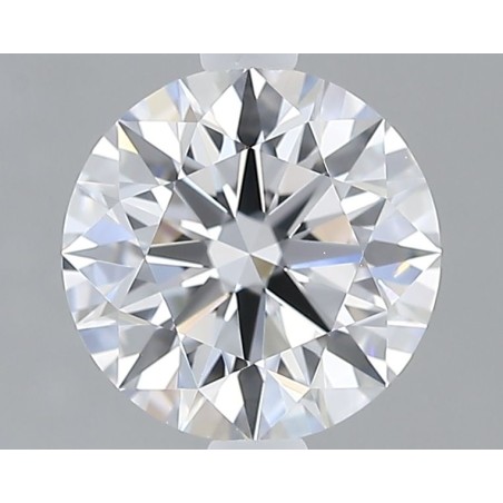 Diament laboratoryjny szlif okrągły, 1.51ct, VVS1, D, GIA 3505773221