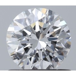 Diament szlif okrągły, 0.7ct, SI2, E, GIA 2544269168