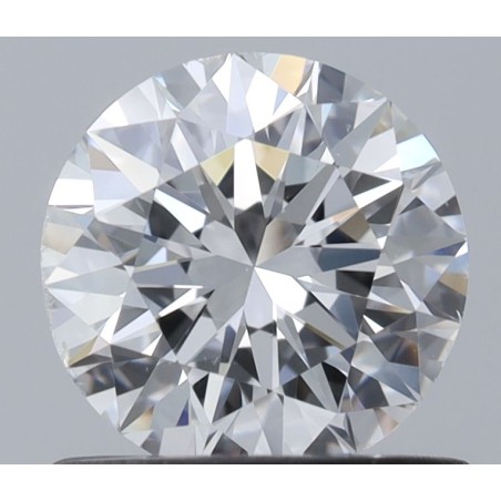 Diament szlif okrągły, 0.7ct, SI2, E, GIA 2544269168
