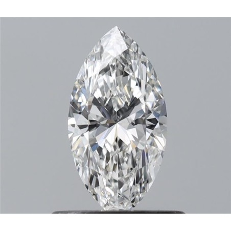 Diament markiza, 0.5ct, VS2, F, GIA 2547295258