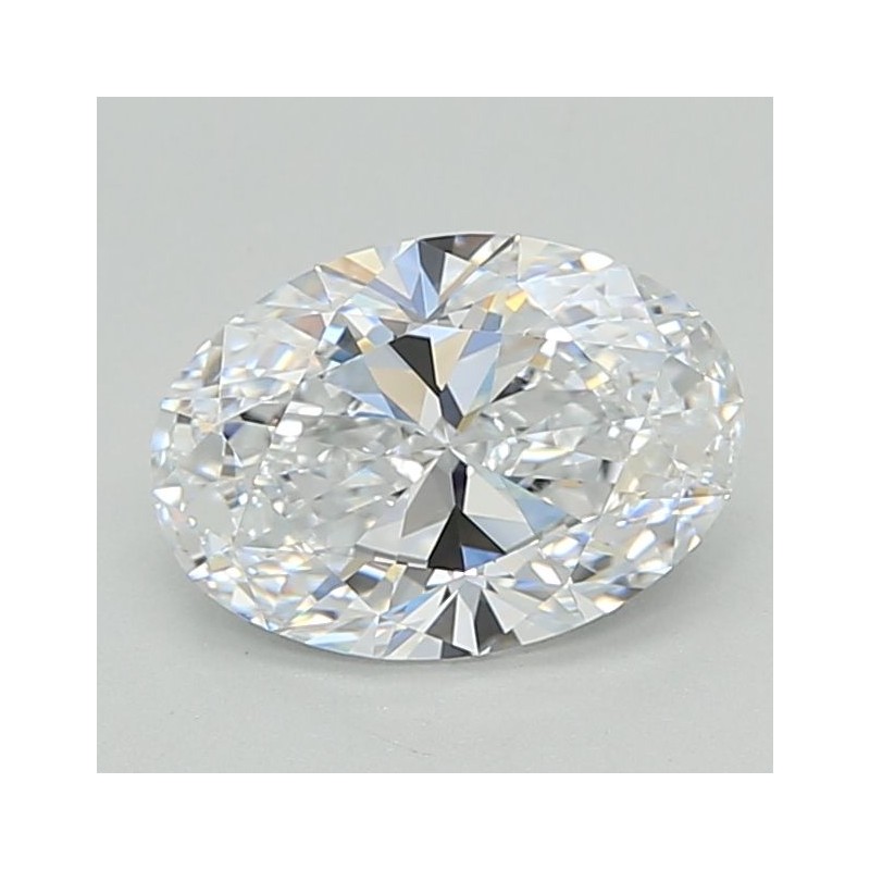 Diament laboratoryjny szlif owalny, 2.05ct, VVS1, D, IGI LG739574733 Diament laboratoryjny szlif owalny, 2.05ct, VVS1, D, IGI LG739574733