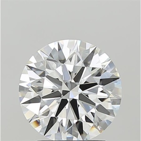 Diament laboratoryjny szlif okrągły, 2.23ct, VVS2, E, IGI LG756595644