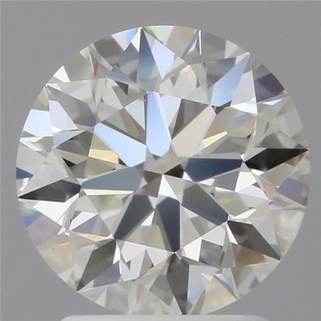 Diament szlif okrągły, 1.9ct, VVS1, H, IGI 593367281