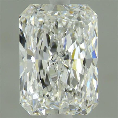 Diament laboratoryjny radiant, 2.1ct, VVS2, D, IGI LG752554113