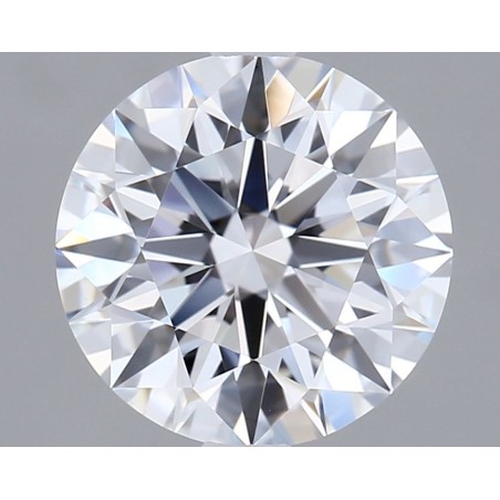 Diament laboratoryjny szlif okrągły, 2.06ct, VVS2, D, IGI LG749572998