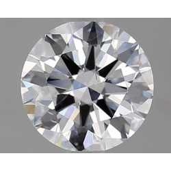 Diament szlif okrągły, 1.01ct, VS2, E, GIA 2216344838