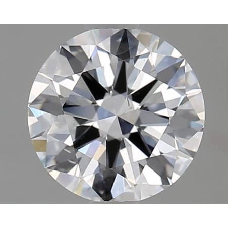 Diament szlif okrągły, 1.01ct, VS2, E, GIA 2216344838