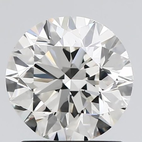 Diament szlif okrągły, 1.5ct, VVS1, G, GIA 5426708841