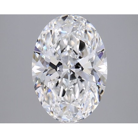 Diament laboratoryjny szlif owalny, 2.09ct, VVS1, E, IGI LG749574287