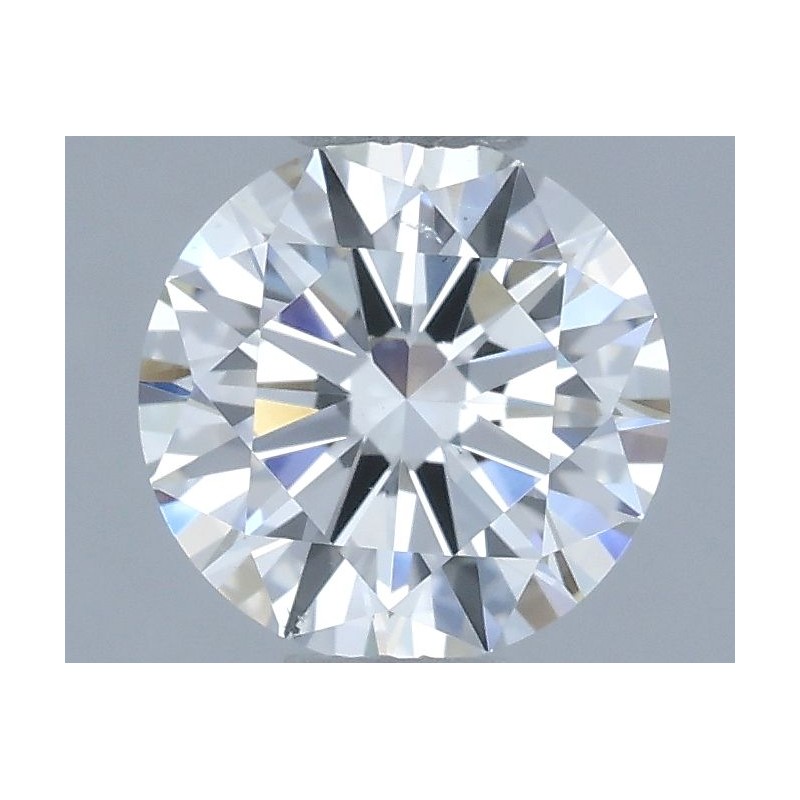 Diament szlif okrągły, 0.7ct, VS2, H, IGI 726554707 Diament szlif okrągły, 0.7ct, VS2, H, IGI 726554707