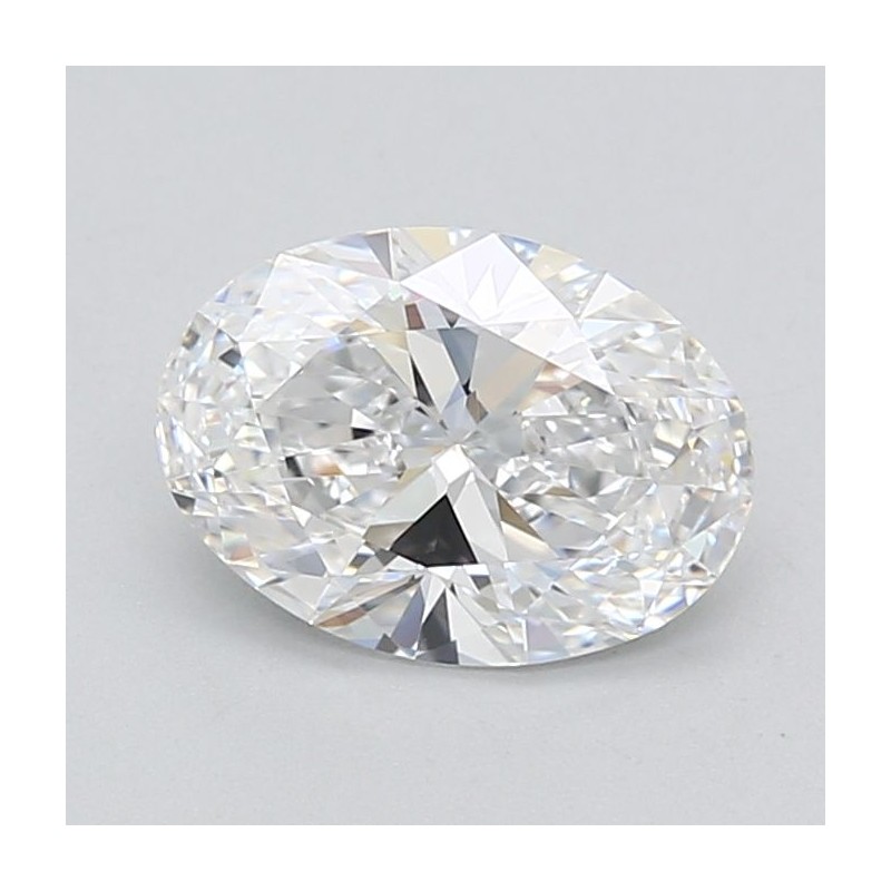 Diament laboratoryjny szlif owalny, 2.05ct, VVS1, D, IGI LG749574204 Diament laboratoryjny szlif owalny, 2.05ct, VVS1, D, IGI LG749574204