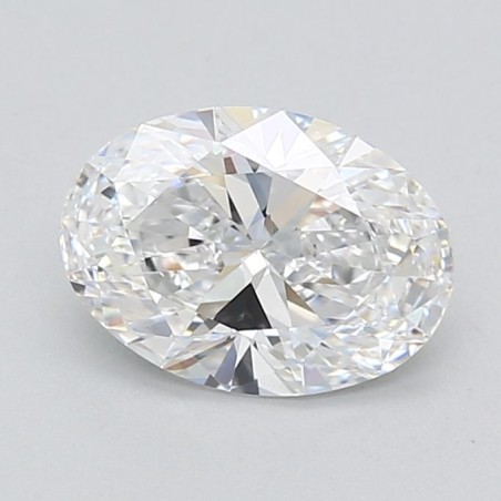 Diament laboratoryjny szlif owalny, 2.05ct, VVS1, D, IGI LG749574204