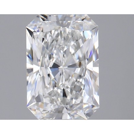 Diament laboratoryjny radiant, 1.52ct, VVS1, E, IGI LG749574228