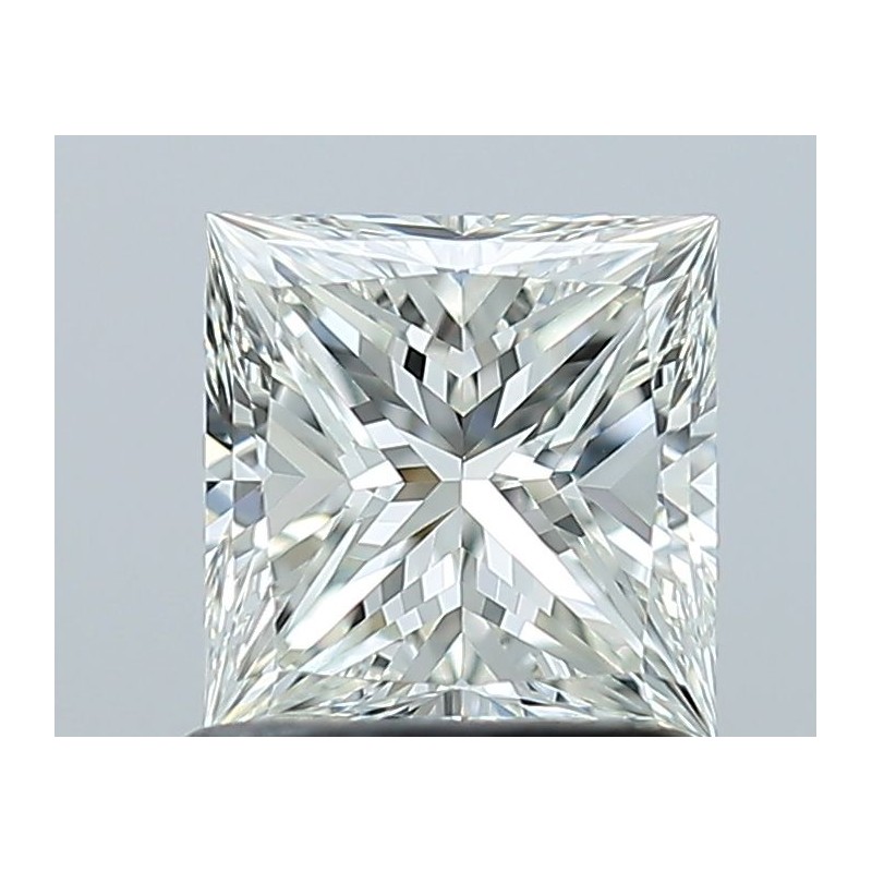 Diament szlif princess, 1.01ct, VS1, H, IGI 737564367