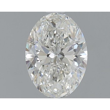 Diament szlif owalny, 1.01ct, SI1, G, IGI 731572525