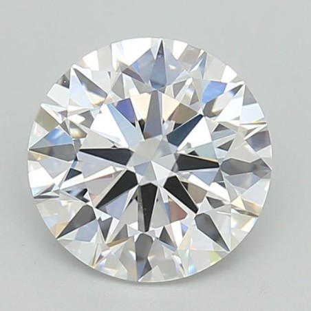 Diament laboratoryjny szlif okrągły, 2.02ct, VVS1, D, IGI LG749574042