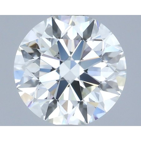 Diament szlif okrągły, 1.5ct, VVS2, I, IGI 731513473