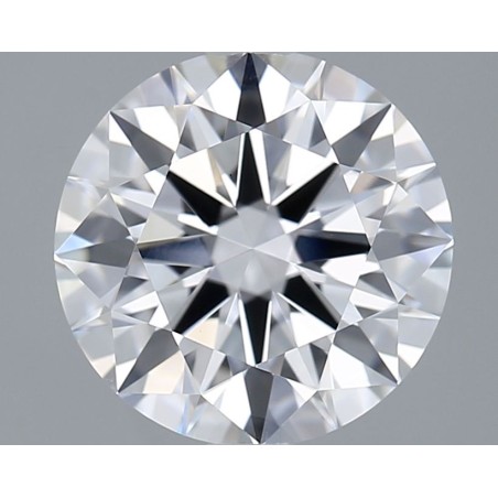 Diament laboratoryjny szlif okrągły, 2.01ct, VVS2, D, IGI LG749574046