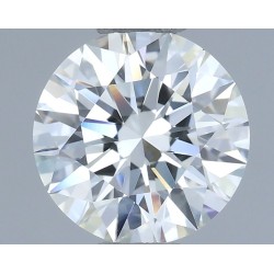Diament szlif okrągły, 0.9ct, VS1, I, IGI 700519175