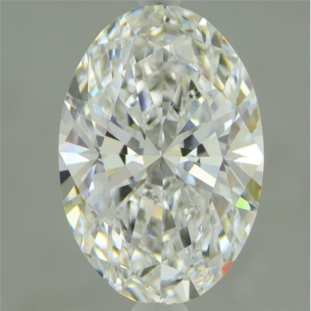 Diament laboratoryjny szlif owalny, 2.59ct, VVS2, D, IGI LG752554158