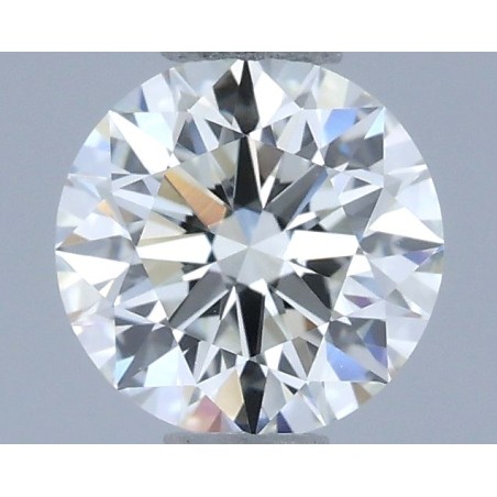 Diament szlif okrągły, 0.71ct, VS1, H, IGI 726554670