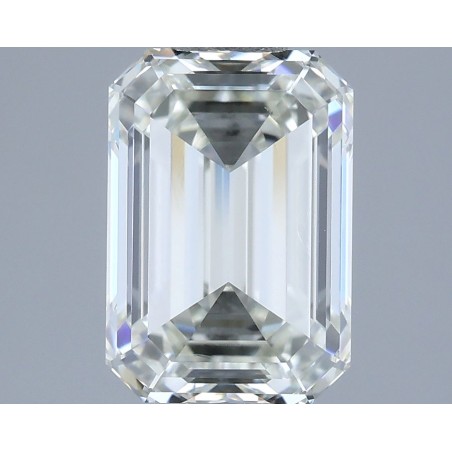 Diament szlif szmaragdowy, 1.8ct, VVS1, I, IGI 712579180